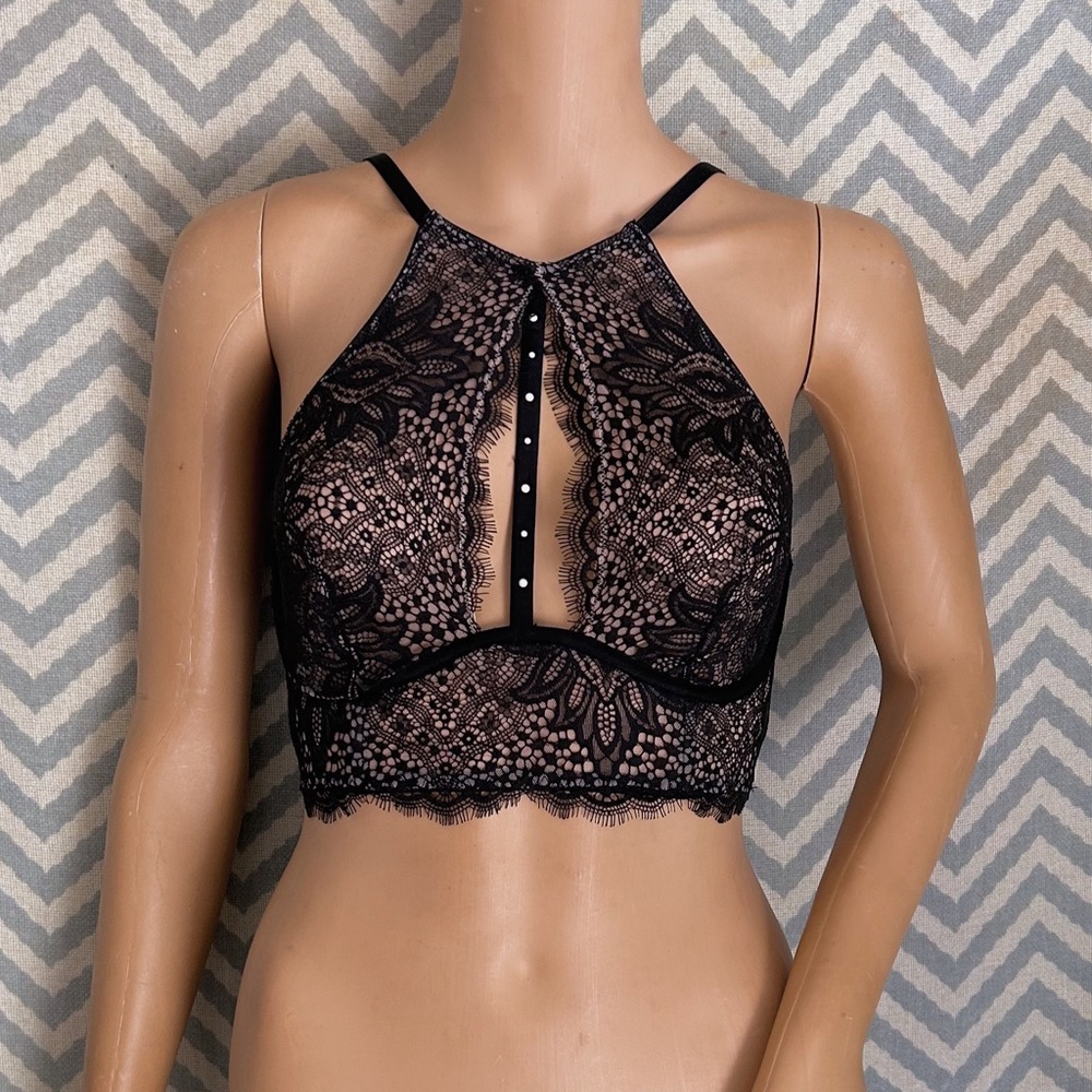 Victoria’s Secret Bralette Top